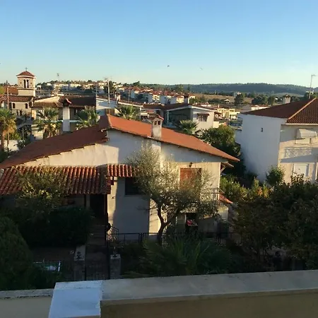 Kalli Ap Kallithea (Chalkidiki)