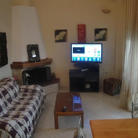 Apartmán Kalli Ap
