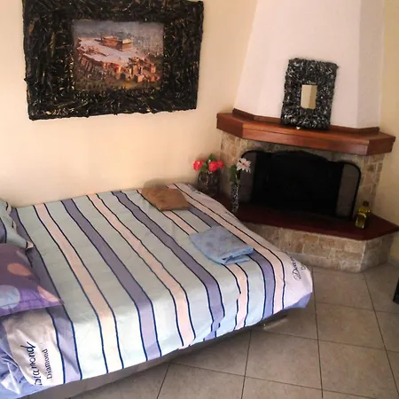 Kalli Ap Kallithea (Chalkidiki)