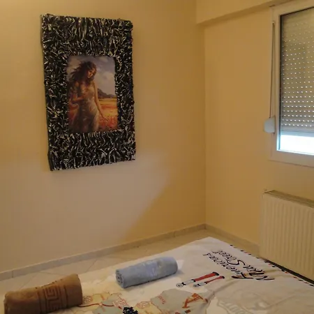 Apartmán Kalli Ap *