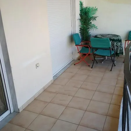 Apartmán Kalli Ap
