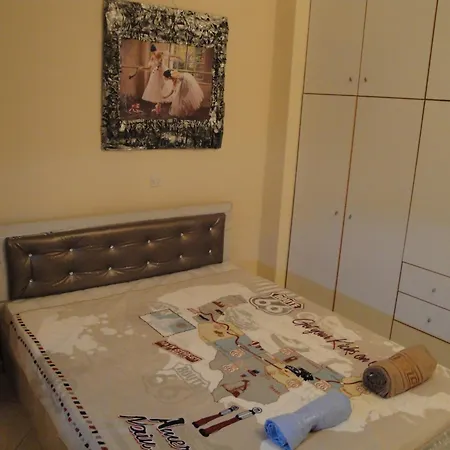 Kalli Ap Apartmán