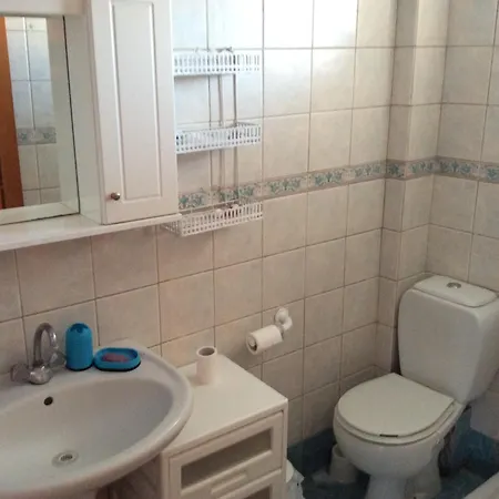 Kalli Ap Apartmán