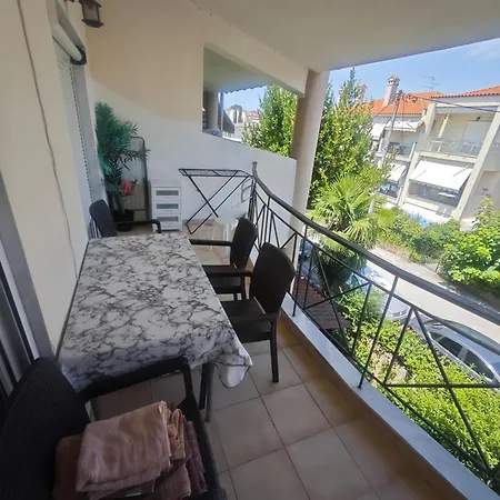 Apartmán Kalli Ap