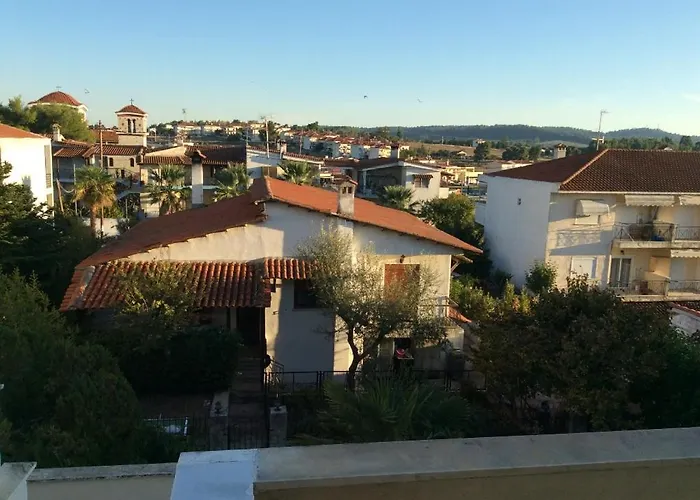 Kalli Ap Kallithea (Chalkidiki)