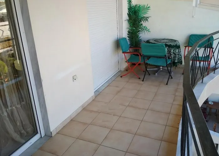 Apartamento Kalli Ap