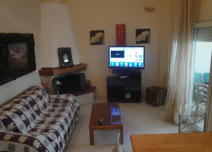 Apartamento Kalli Ap