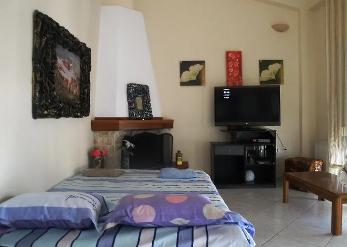 Apartamento Kalli Ap