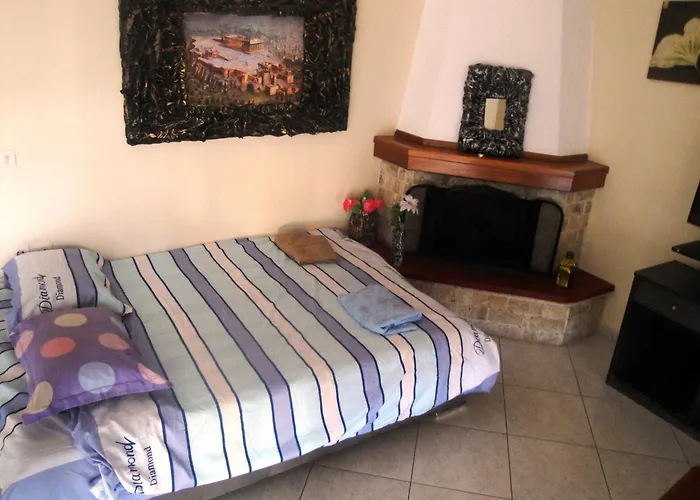 Kalli Ap Kallithea (Chalkidiki)