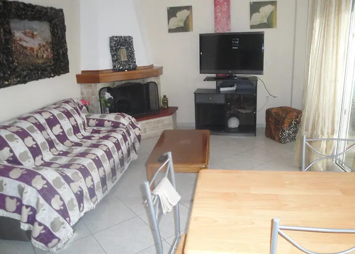 Kalli Ap * Kallithea (Chalkidiki)