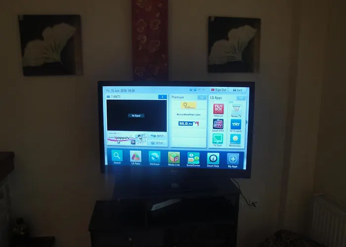 Apartamento Kalli Ap Kallithea (Chalkidiki)