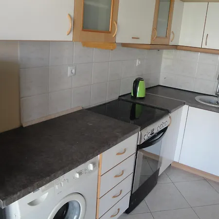 Kalli Ap Apartment Kallithea (Chalkidiki)