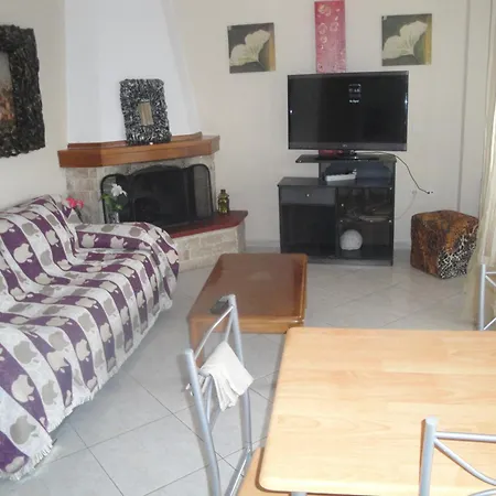 Kalli Ap * Kallithea (Chalkidiki)