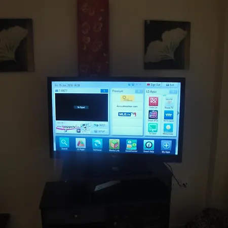 Apartment Kalli Ap Kallithea (Chalkidiki)