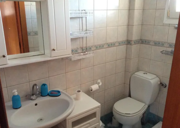 Kalli Ap Apartment